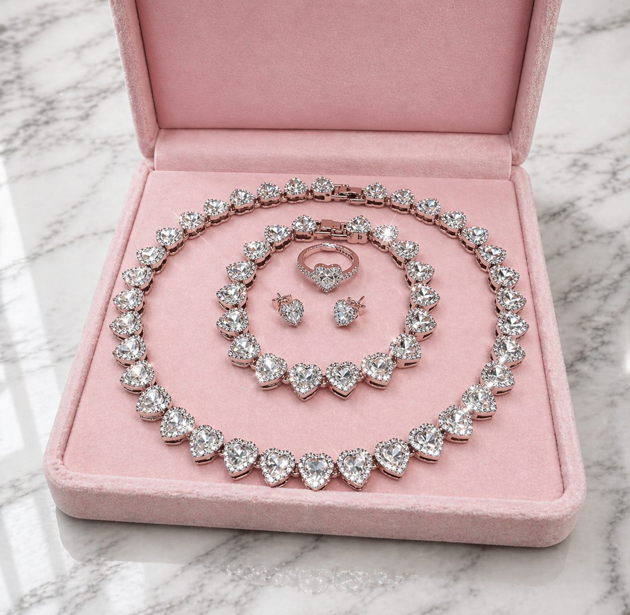 Jewelry & Accessories