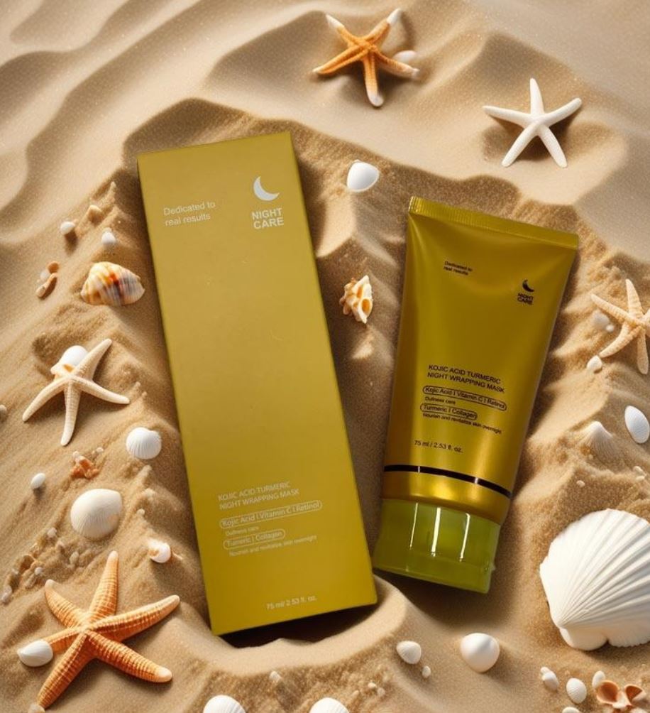 Glow & Skincare Essentials