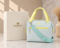 Stanley All Day Julienne Mini Soft Cooler Bag Mint w/ Strap Insulated