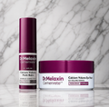 Dr.Melaxin 2pc Set Calcium Volume Multi Balm + Eye Patch 60ea Korean Skincare