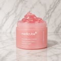 Medicube Collagen Jelly Cream 3.71oz Niacinamide Hydrating K-Beauty