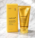 Medicube Kojic Acid Turmeric Night Wrapping Mask 75ml Brightening K-Beauty