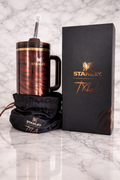 Stanley x Tyla Tyger Quencher H2.0 FlowState - 40oz Tumbler
