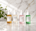 Madagascar Centella Ampoule Kit 4pc Set by SKIN1004