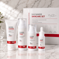 LAIKOU PRO Niacinamide Brightening Skincare Set 4pc
