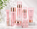 LERFM Skins Ergothioneine Brightening Skincare Set 8pcs