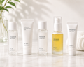 mixsoon Pure Glow Essentials Set 5-Step Korean Glass Skin Kit