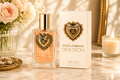 Devotion By Dolce & Gabbana Eau de Parfum 100ml bottle and box