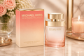 Michael Kors Wonderlust Eau de Parfum 100ml bottle and box