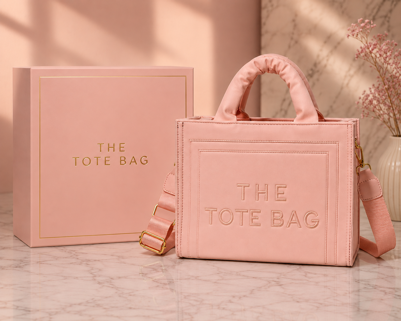 The Tote Bag