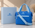 Stanley All Day Julienne Mini Soft Cooler Bag Blue w/ Strap Insulated