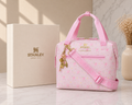 Stanley 1913 x LoveShackFancy Julienne Mini Cooler Bag – Limited Edition