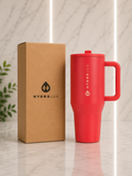 HydroJug Tumbler – Red