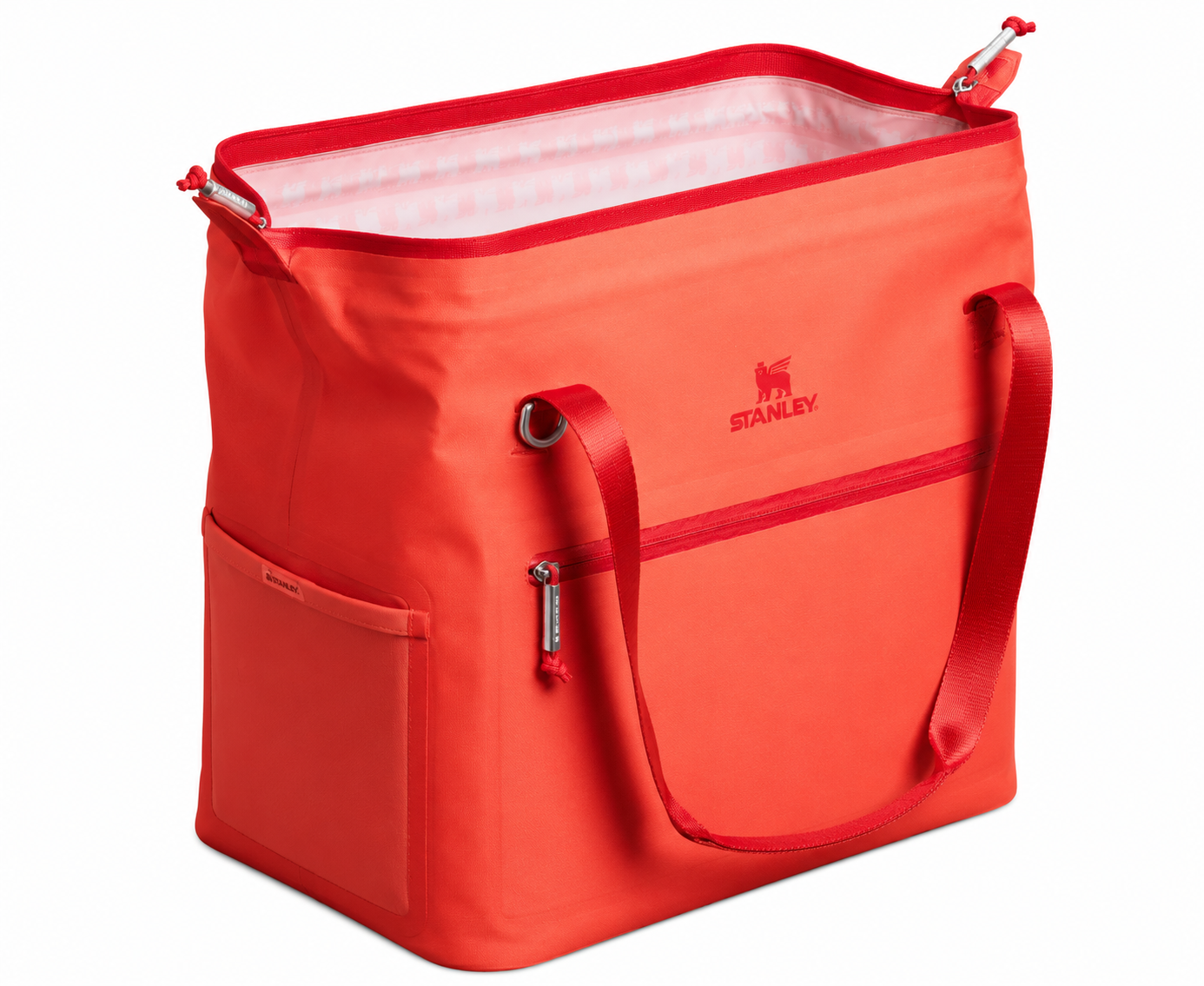 Stanley Duffle Bag – Red