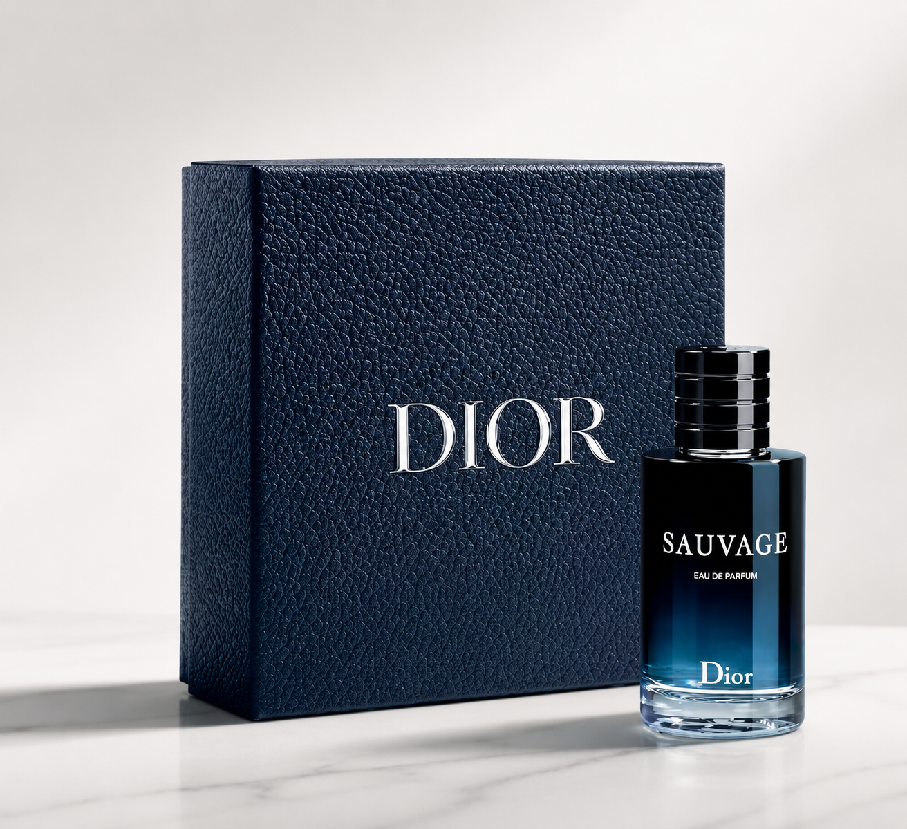 Dior Sauvage Eau de Toilette – 10ml