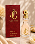 Jimmy Choo I Want Choo Eau de Parfum – 4.5ml