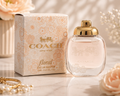 Coach New York Floral Eau de Parfum – 4ml Mini