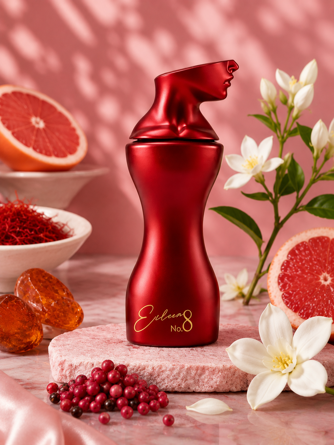 Eileen No. 8 Eau de Parfum