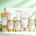 Madagascar Centella Travel Kit - Moisturizing Gentle Skincare Kit 5pc