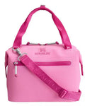 Stanley All Day Julienne Mini Soft Cooler / Lunch Bag - Pink
